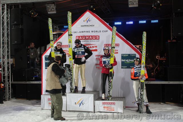 149 Podium